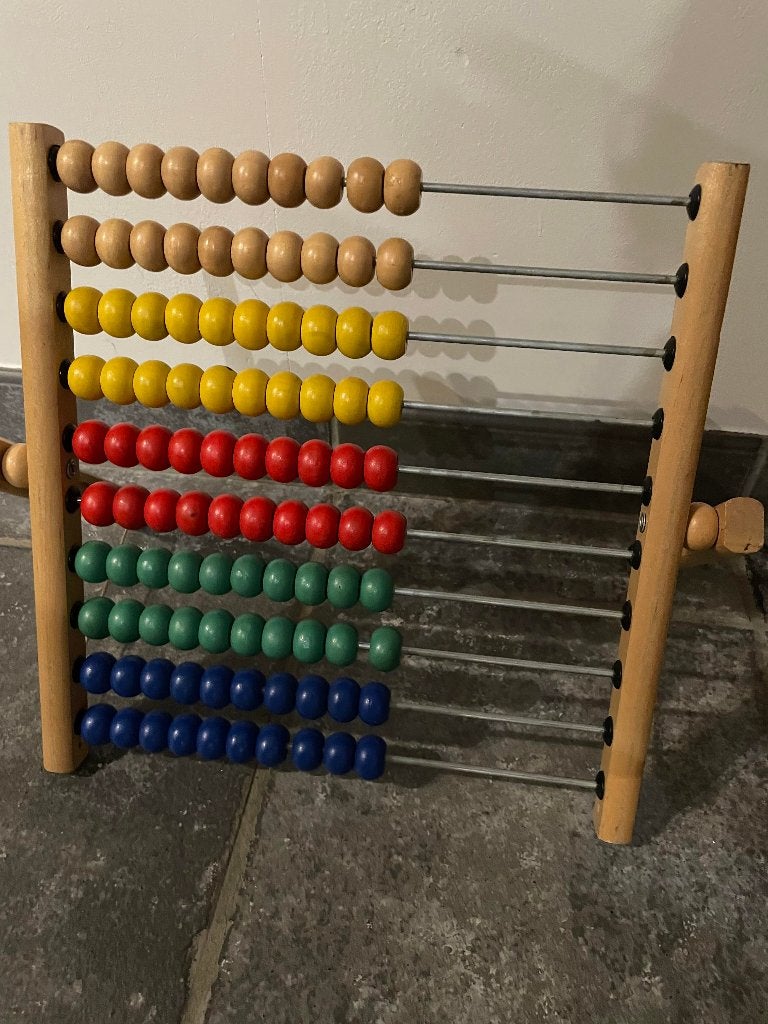 telraam ikea, Ophalen of Verzenden