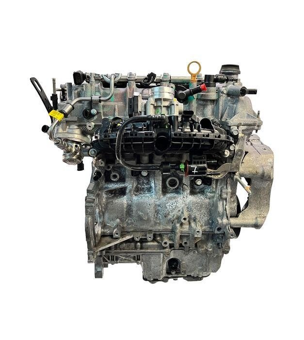 Moteur Opel/Vauxhall Astra K 1.4 - D14XFT/12684743-95529213, Autos : Pièces & Accessoires, Envoi, Révisé, Opel