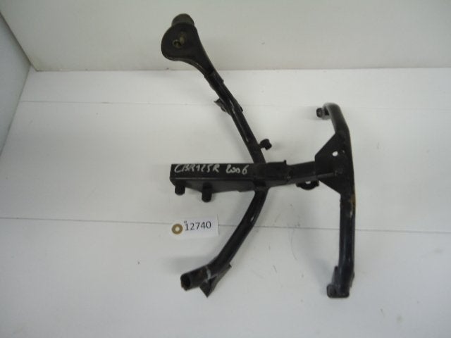 CBR125R 2004 - 2006 Honda Kopkuipsteun D1-17600