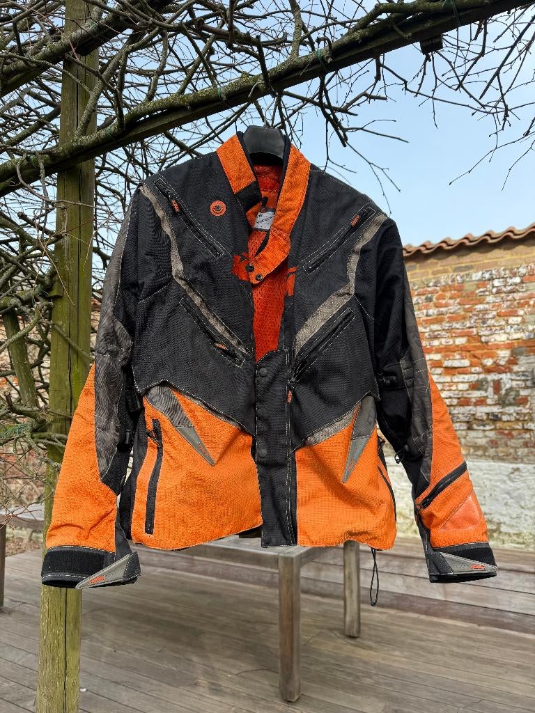 vetement moto, Femmes, KTM, Enlèvement, Manteau | tissu