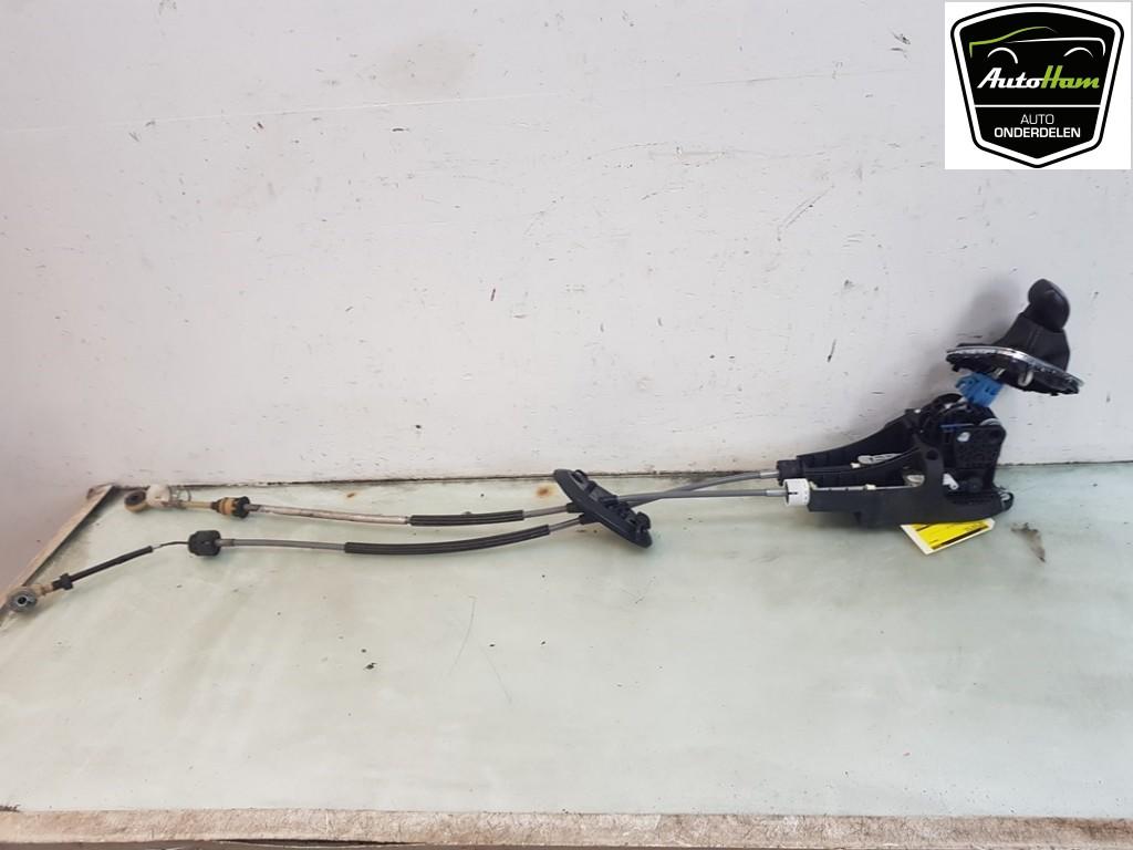 SCHAKELMECHANIEK Opel Astra K (01-2015/12-2022), Dhr. J. Ham, Gebruikt, Administratie@autoham.nl, Opel