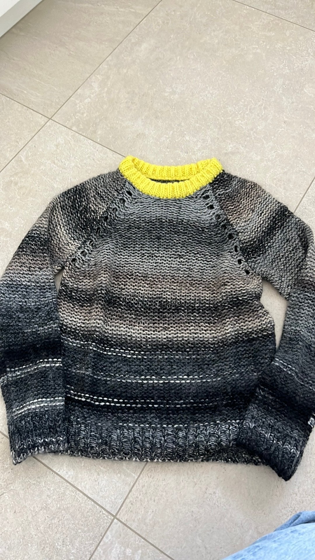 Pull en laine Zadig & Voltaire taille S, Enlèvement ou Envoi, Comme neuf, Taille 36 (S)