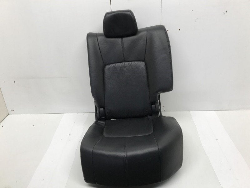 ACHTERBANK Nissan Murano (Z51) (01-2003/09-2014), Gebruikt, Nissan
