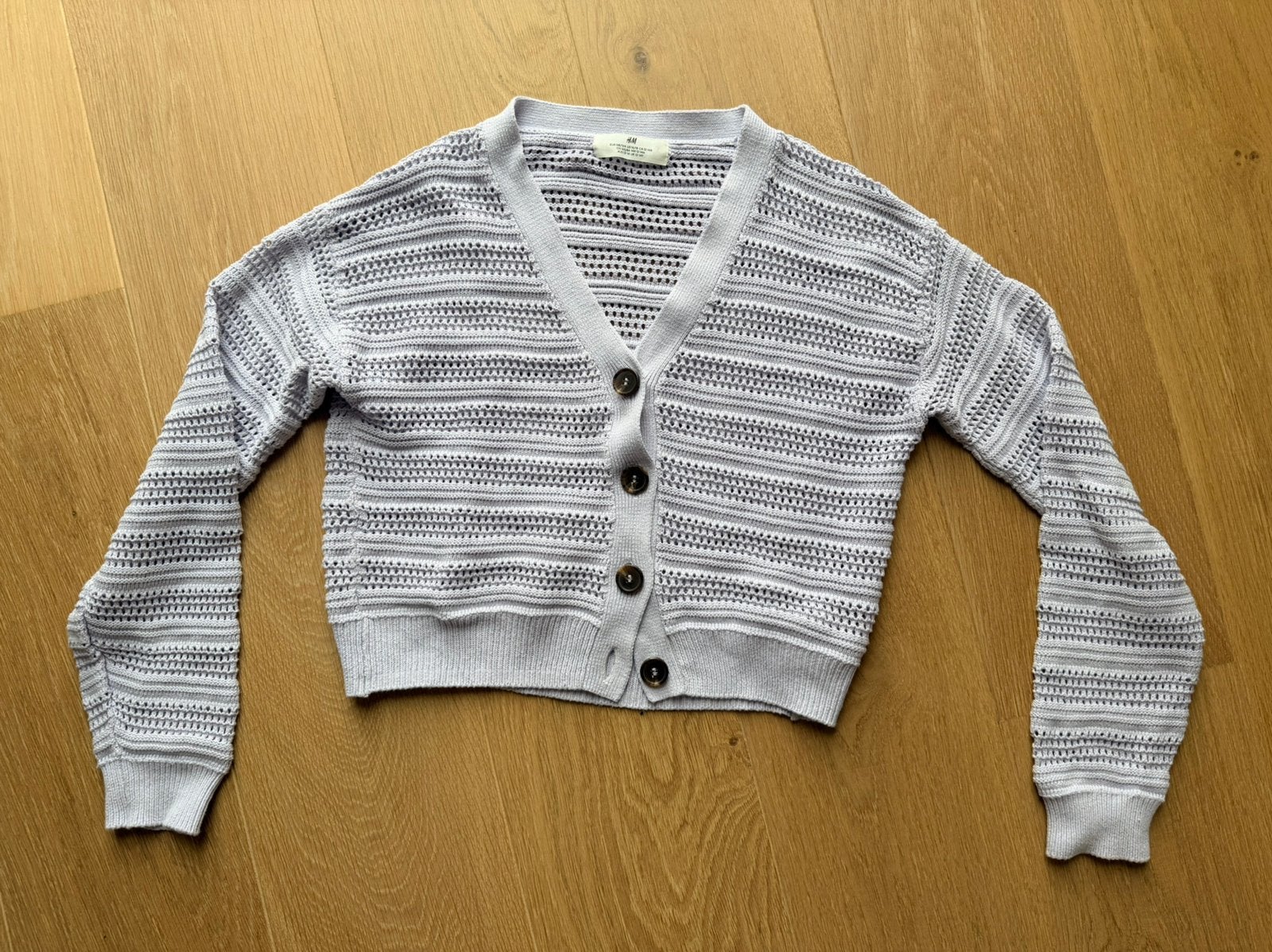 Trui / pull maat 158 / 164 van H&M, Kinderen en Baby's, Ophalen of Verzenden, Zo goed als nieuw, Jongen of Meisje, Trui of Vest