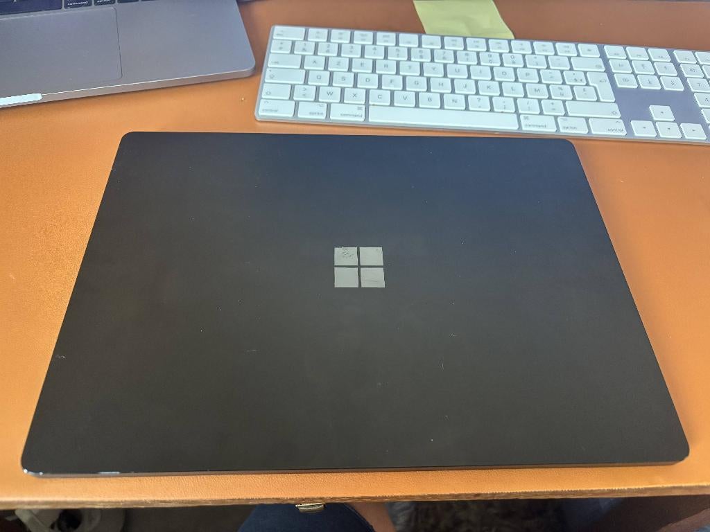 Microsoft Surface Laptop 4 | 16GB RAM | Windows 11 Pro, Ophalen, 2 tot 3 Ghz, Qwerty, 13 inch