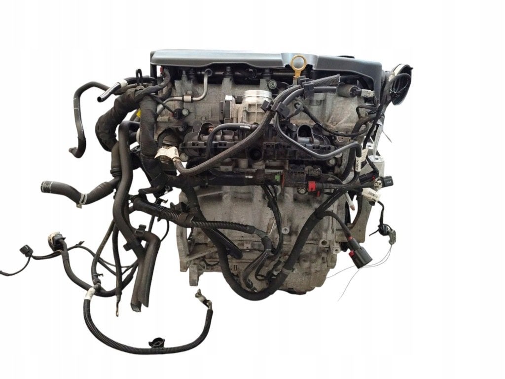 Moteur D15SFT Complet INSIGNIA VAUXHALL OPEL, Verzenden, Gebruikt, Overige automerken
