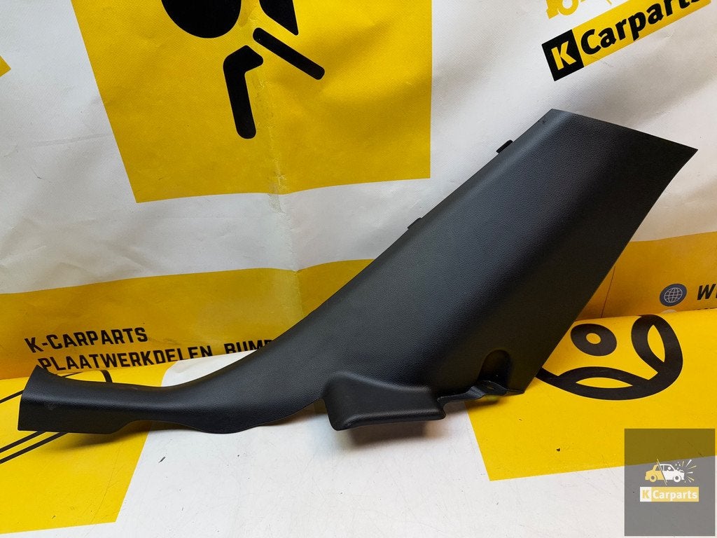 Toyota AYGO X instaplijsten Links achter 62552-0H030, Info@fabrikant.eu, Fabrikantstraat 1
1000 AA  Amsterdam, NL, Toyota, Achter