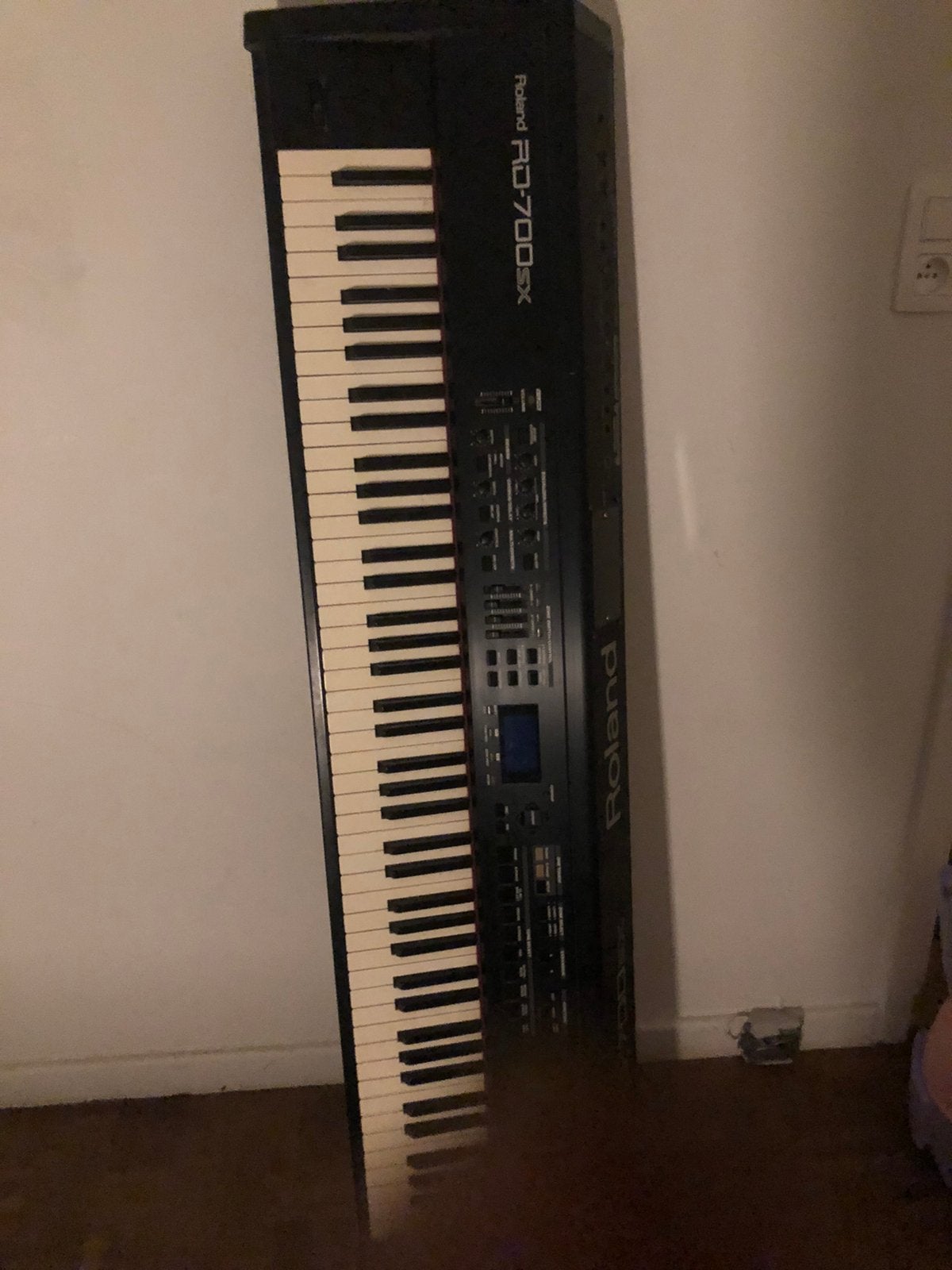 Roland rd 700sx, Muziek en Instrumenten, Ophalen, Zo goed als nieuw, Roland