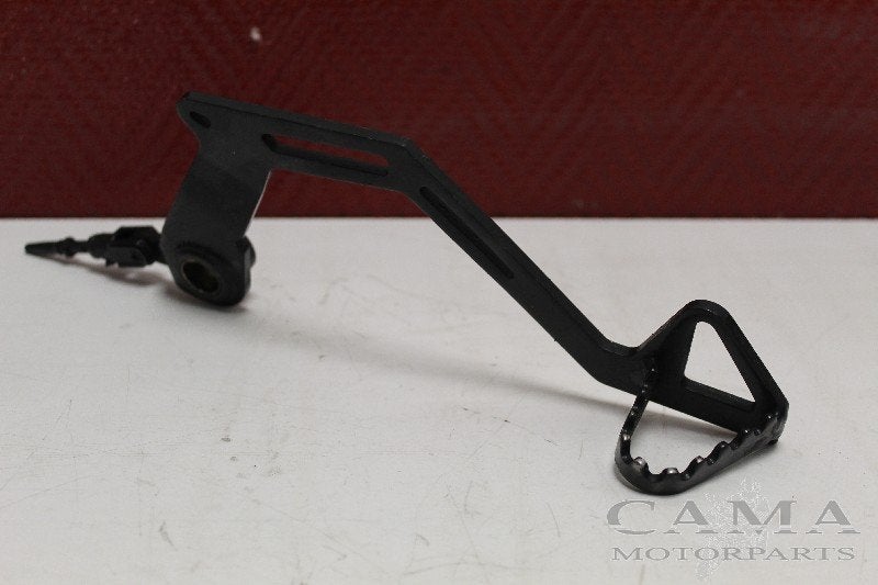 REMPEDAAL BMW F 800 GS 2008-2012 (F800GS 08), Motoren, Dhr. S. di Majo, Gebruikt, Info@cama-motorparts.nl, P.J. Troelstraweg 8 8
3144 CX  MAASSLUIS, NL