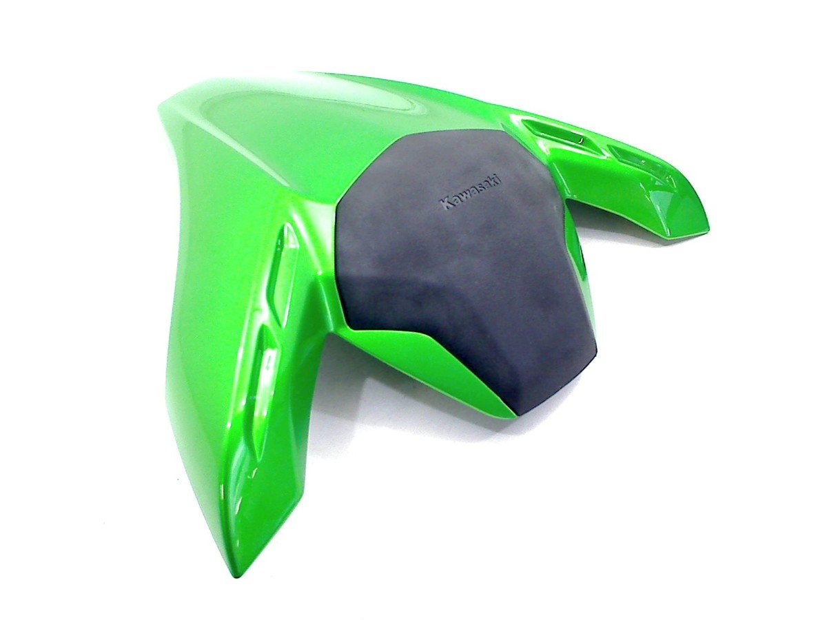 BUDDY COVER Z 900 2017-2019 (Z900 ZR900) (53065-0040), Kawasaki Motors Europe N.V., Gebruikt, Info@kawasaki.eu, Jacobus Spijkerdreef 1-3
2132 PZ  Hoofddorp, JP