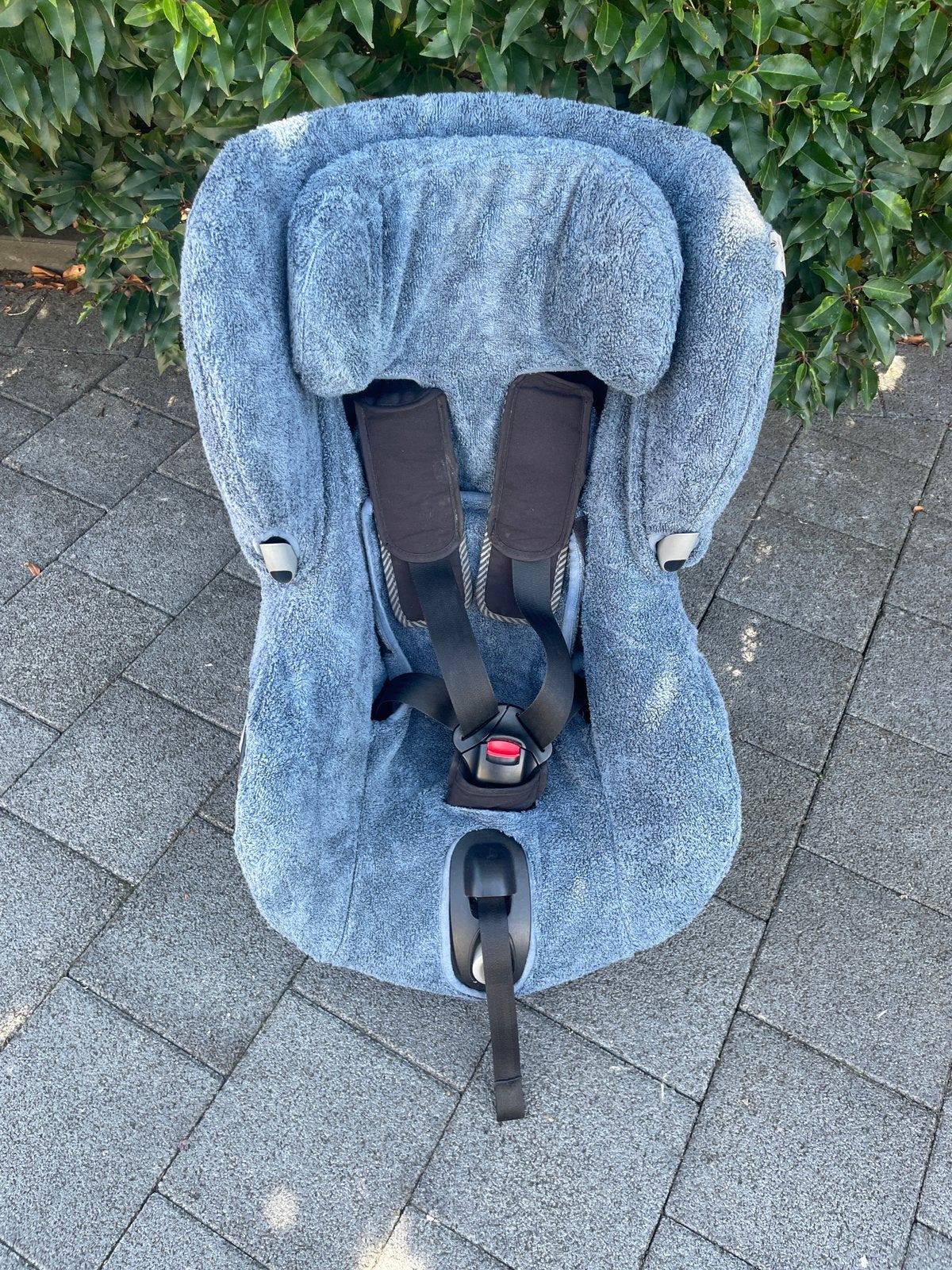 Maxi cosi axiss, Ophalen, 9 t/m 18 kg, Maxi-Cosi, Gebruikt