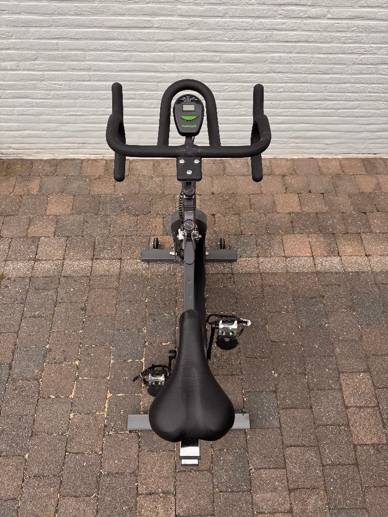 Tunturi Sprinter Bike Fitrace, Ophalen, Zo goed als nieuw, Metaal, Hometrainer