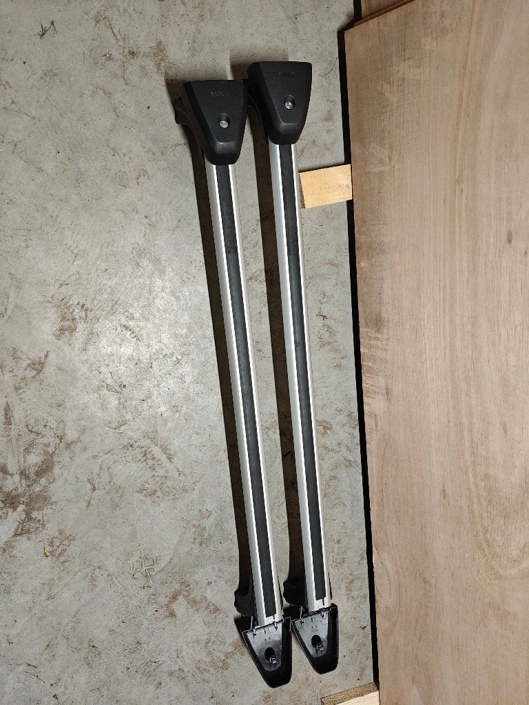 BMW OEM Dakdragers, X5 (F15), Autos : Divers, Enlèvement, Comme neuf