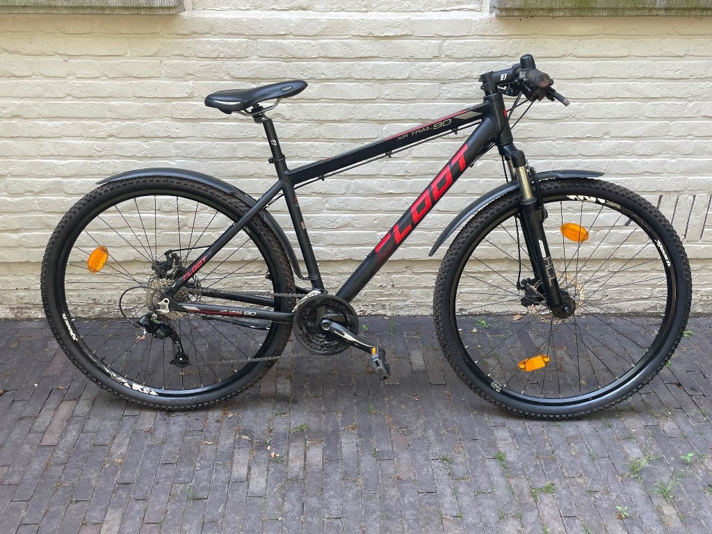Vélo, Autres marques, Vitesses, Enlèvement, Utilisé