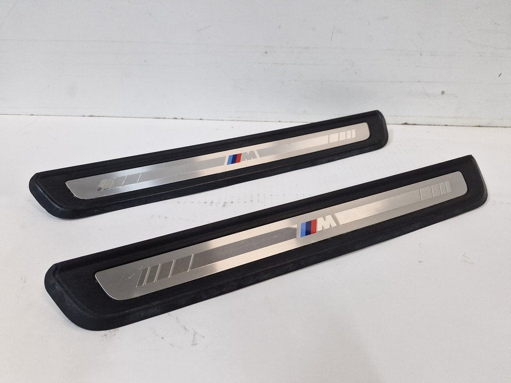 DORPEL SCHERM INSTAP M BMW 3 serie (G20) (5147-8079739), Auto-onderdelen, Gebruikt, BMW, Petuelring 130
80809  München, DE, Bayerische Motoren Werke AG