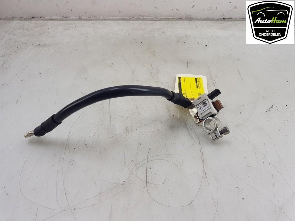 ACCU SENSOR Porsche Macan (95B) (|8R0915181C|9A791518130|), Auto-onderdelen, Dhr. J. Ham, Gebruikt, Administratie@autoham.nl, Porsche
