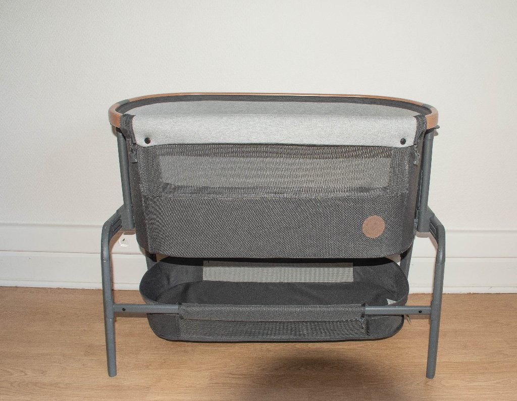 MAXI COSI cosleeper Iora met opberghoes en matras, Enlèvement, Utilisé