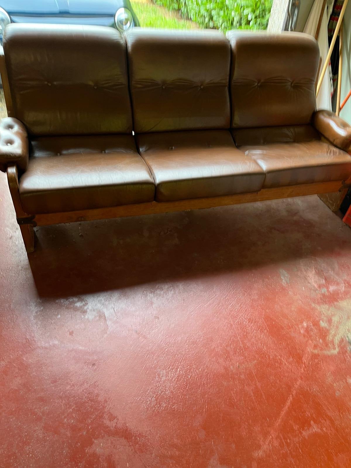 Salon, Huis en Inrichting, Ophalen, Gebruikt