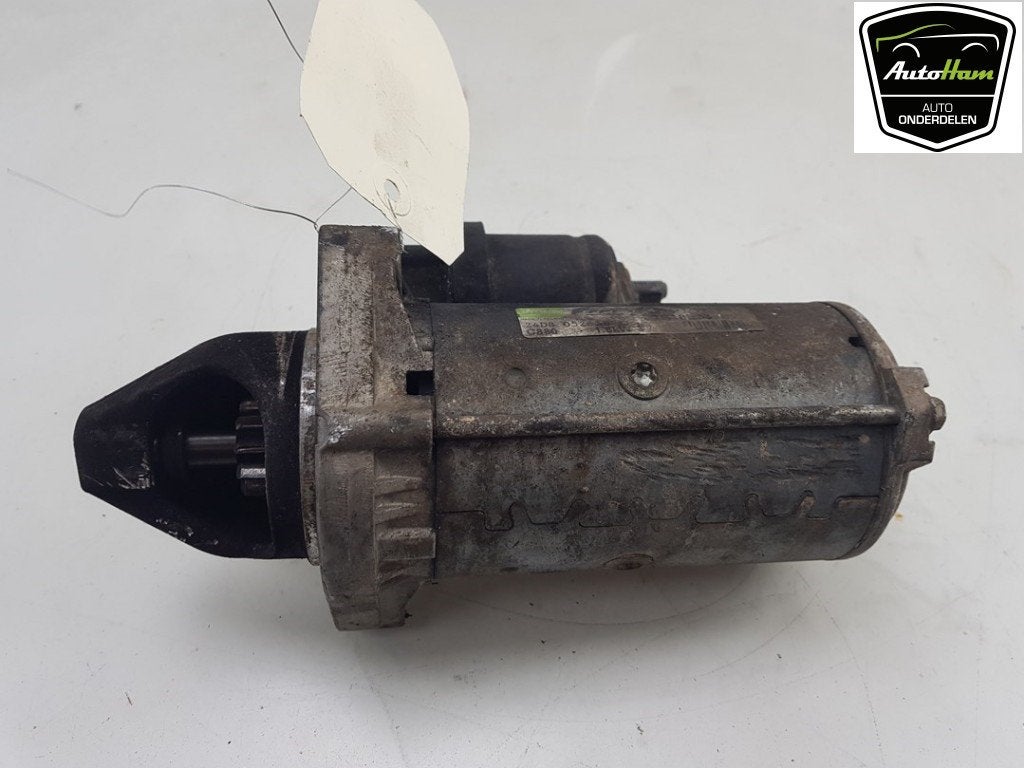 STARTMOTOR Combo (Corsa C) (|55221292|55217672|93191079|), Gebruikt, Valeo, Opel, 100, rue de Courcelles
75017  Paris, FR
