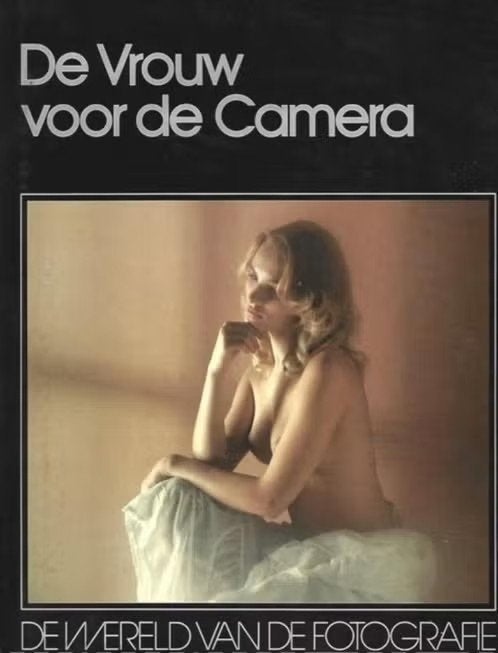 Reeks De wereld van de fotografie  / nog 1 boek, Enlèvement ou Envoi, Comme neuf