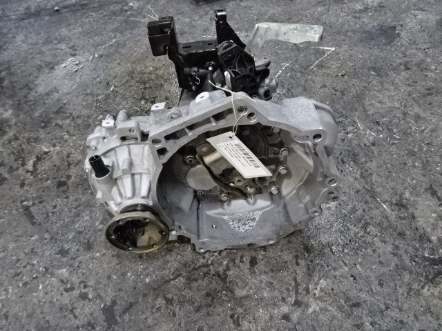 BOITE DE VITESSES Volkswagen Polo V (6R) (MZK), Autos : Pièces & Accessoires, Volkswagen, Mevr. I. Hauben, Utilisé, Rue de l'Espoir 34 34
4030  GRIVEGNÉE, BE