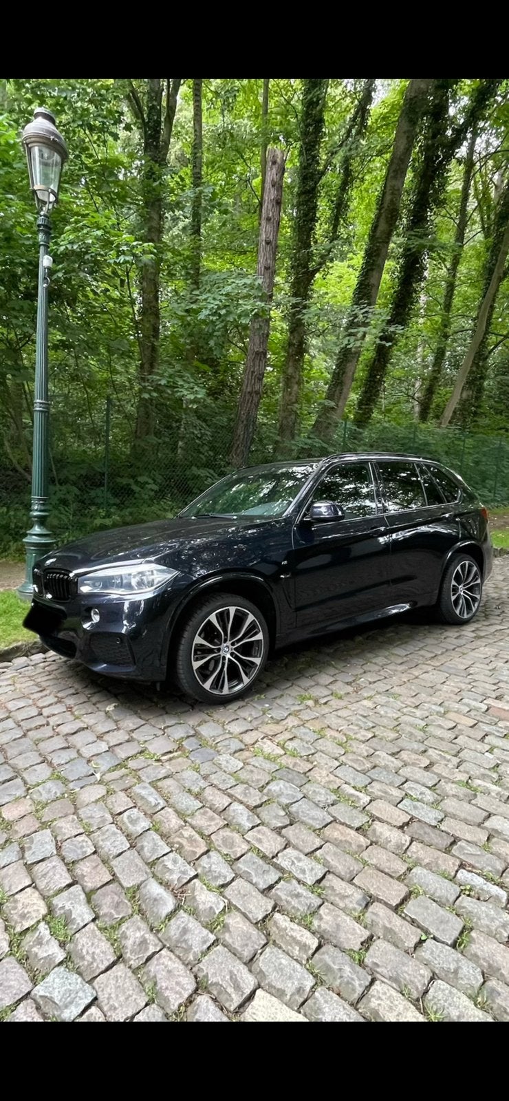 Bmw x5, Autos, Achat, Diesel, Automatique, Particulier