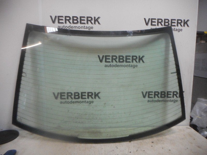 VITRE ARRIÈRE Volkswagen Bora (1J2) (01-1998/12-2013), Volkswagen, Volkswagen AG, Utilisé, Kundenbetreuung@volkswagen.de