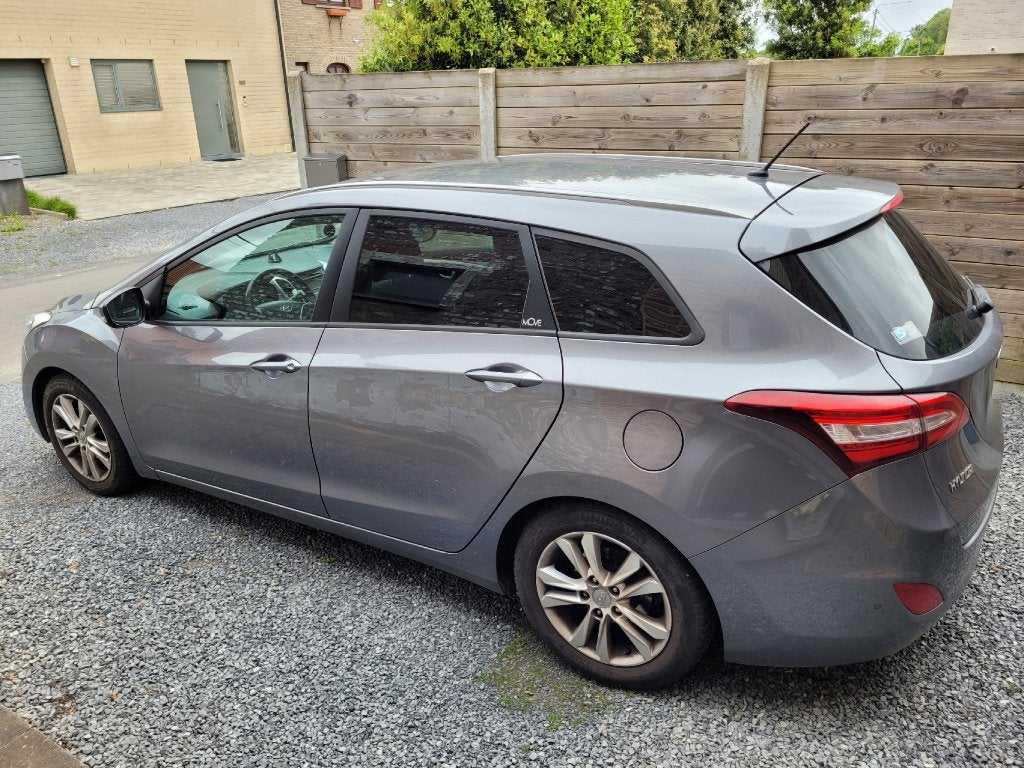 Hyundai i 30 move, Autos, Hyundai, Boîte manuelle, 5 portes, I30, Particulier