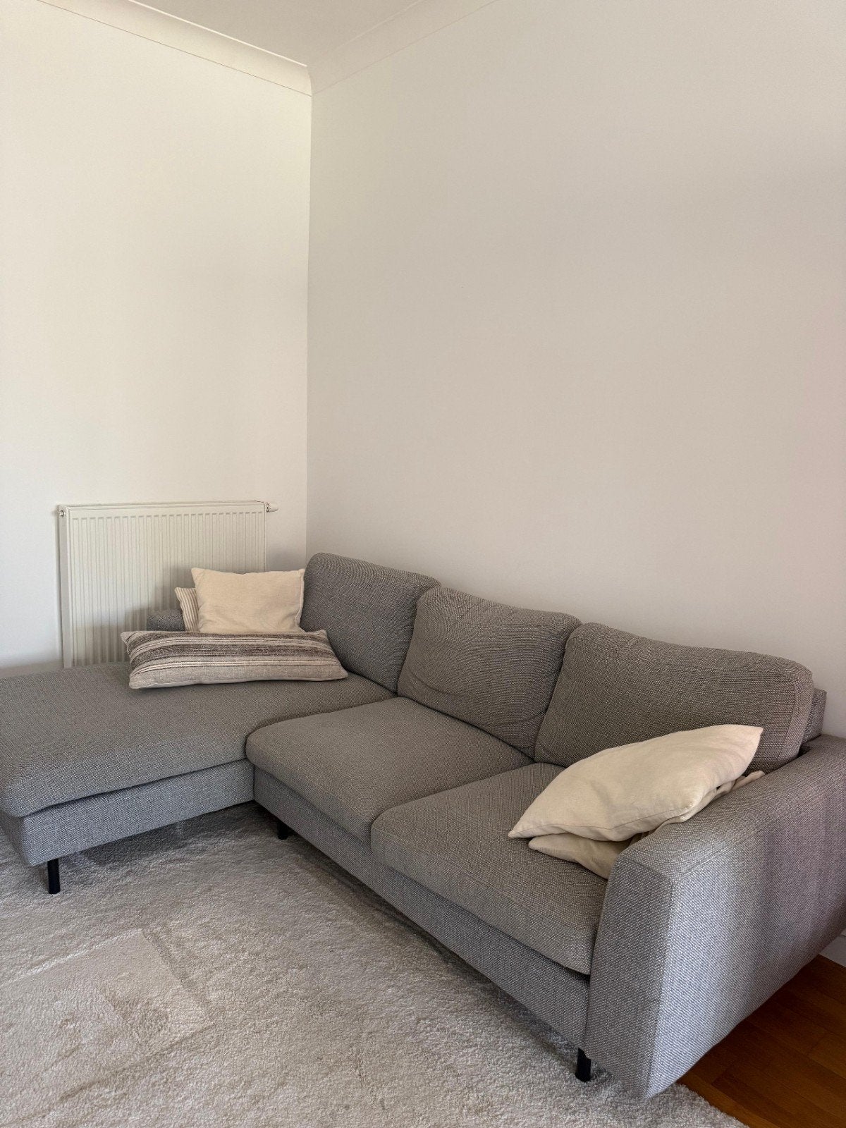 Zetel - Dringend op te halen in Vilvoorde vanwege verhuis, Ophalen