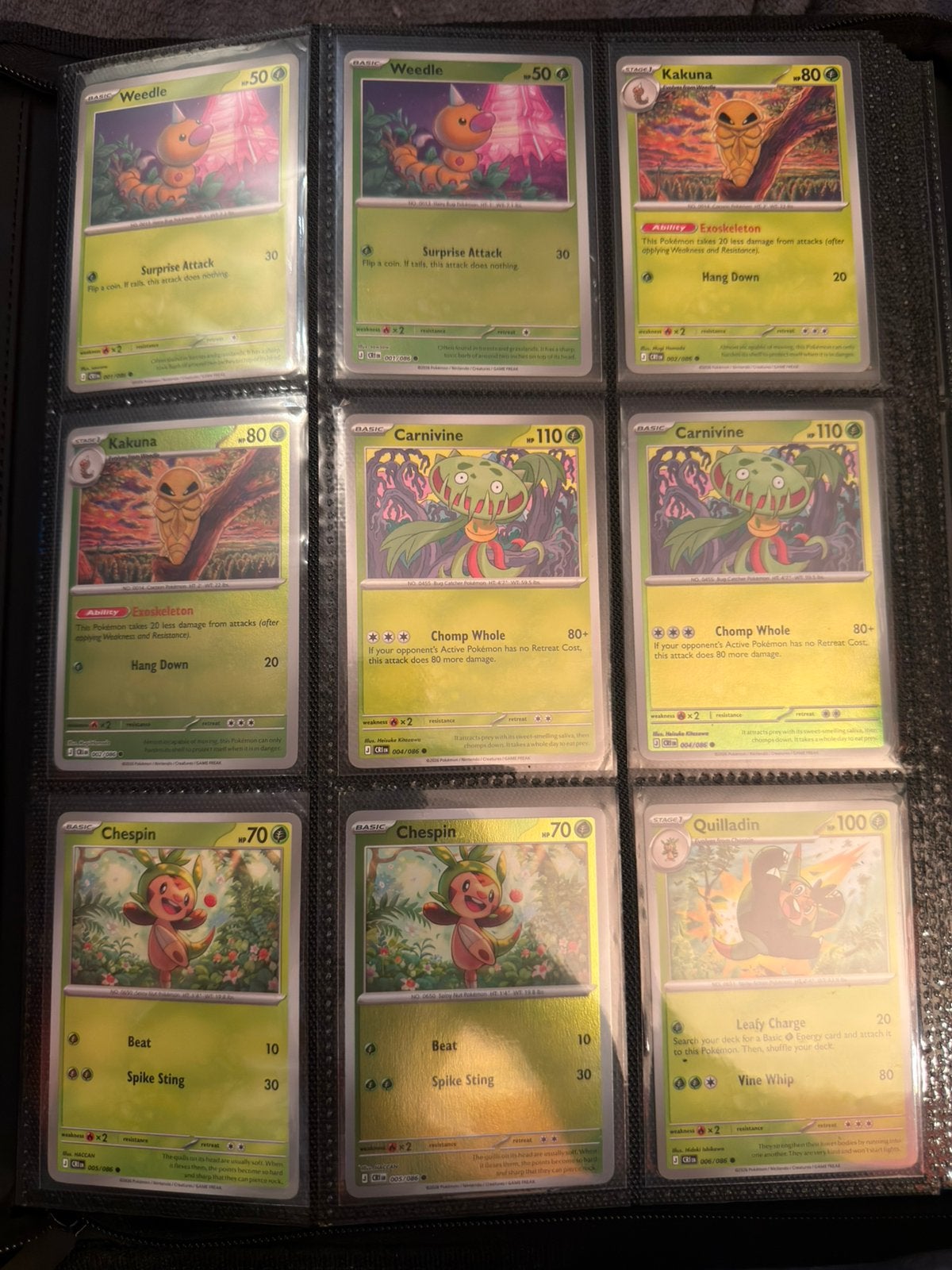 Pokémon Chaos Rising — Cartes dupliquées, Hobby & Loisirs créatifs, Enlèvement, Comme neuf, Cartes en vrac, Foil