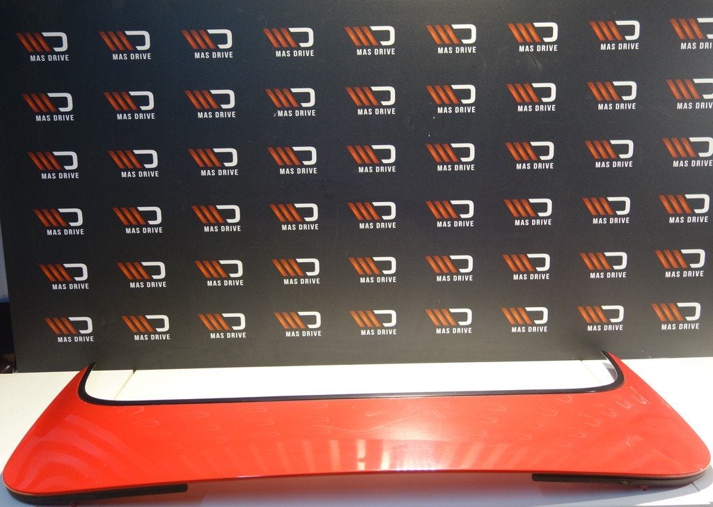 Porsche boxster 986 roof cover // tonneau 98651401101, Gebruikt