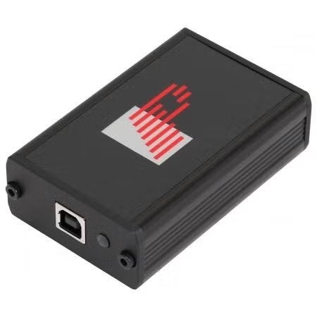 Logiciel Pangolin Quickshow Laser avec interface USB, Musique & Instruments, Lumières & Lasers, Neuf, Lumières, Commande sonore