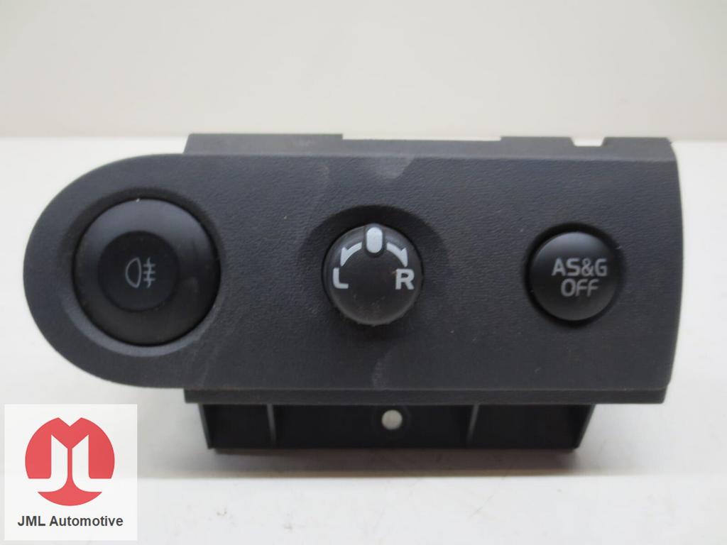 MISTLAMP SPIEGEL SCHAKELAAR MITSUBISHI COLT, -, Utilisé, Mitsubishi, -