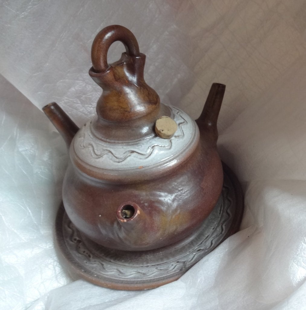 Poterie Lilse F. Celik, Enlèvement ou Envoi