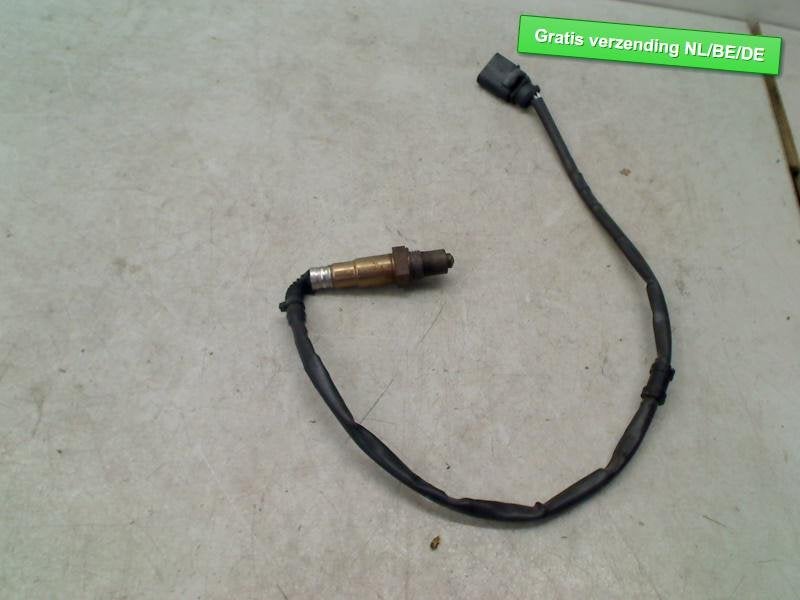 LAMBDASONDE Volkswagen CC (358) (06J906262AE), Gebruikt, Volkswagen, Volkswagen AG, Kundenbetreuung@volkswagen.de