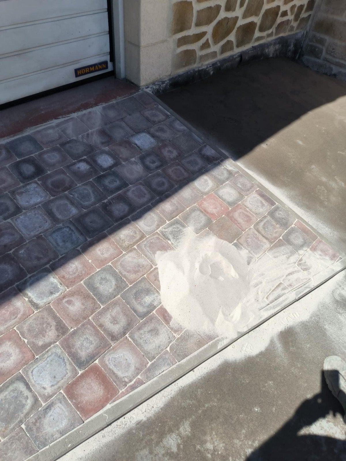 Tout travaux maçonnerie, carrelage et autres, Jardin & Terrasse, Enlèvement, Béton