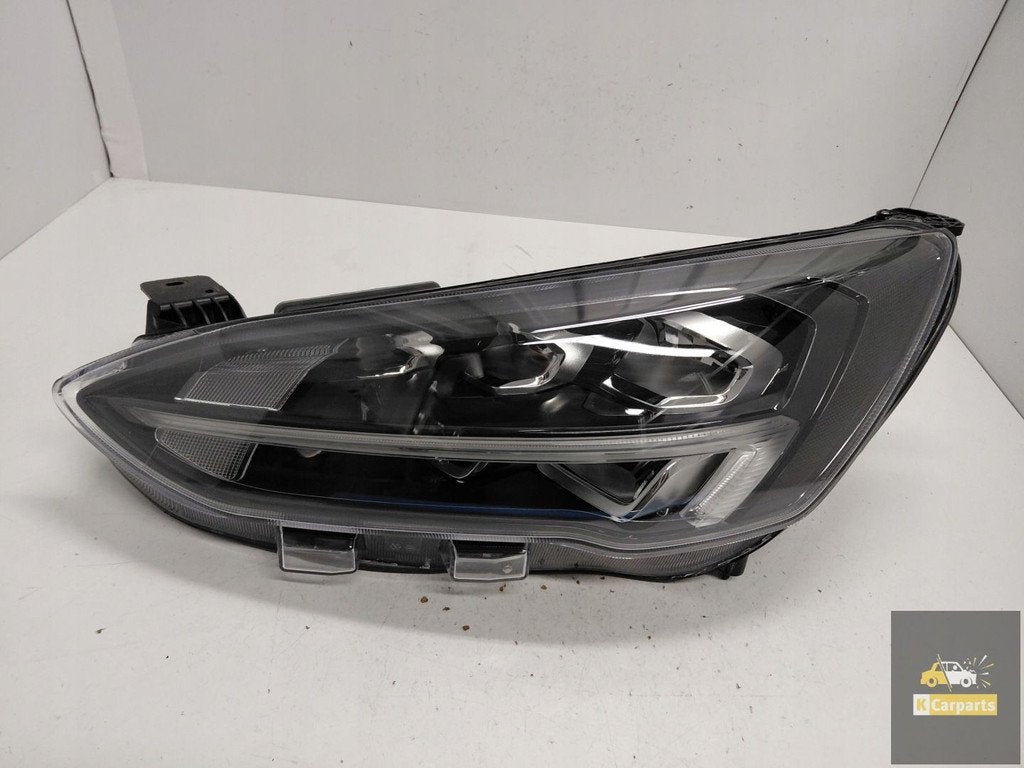 MX7B-13E015-ED, Ford Focus MK4 Volledig Led-licht links, Auto-onderdelen, Gebruikt, Info@ford.com, Ford, Ford Motor Company