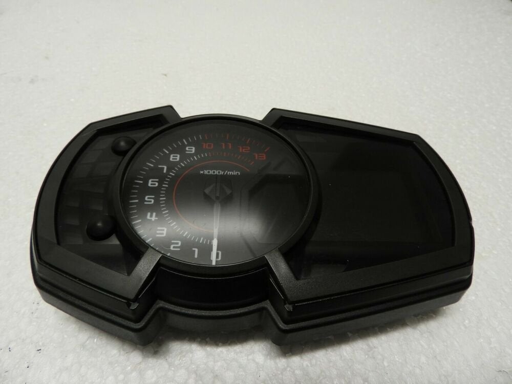 ninja 650R 2017 - 2019 Kawasaki Tellers D1-43766