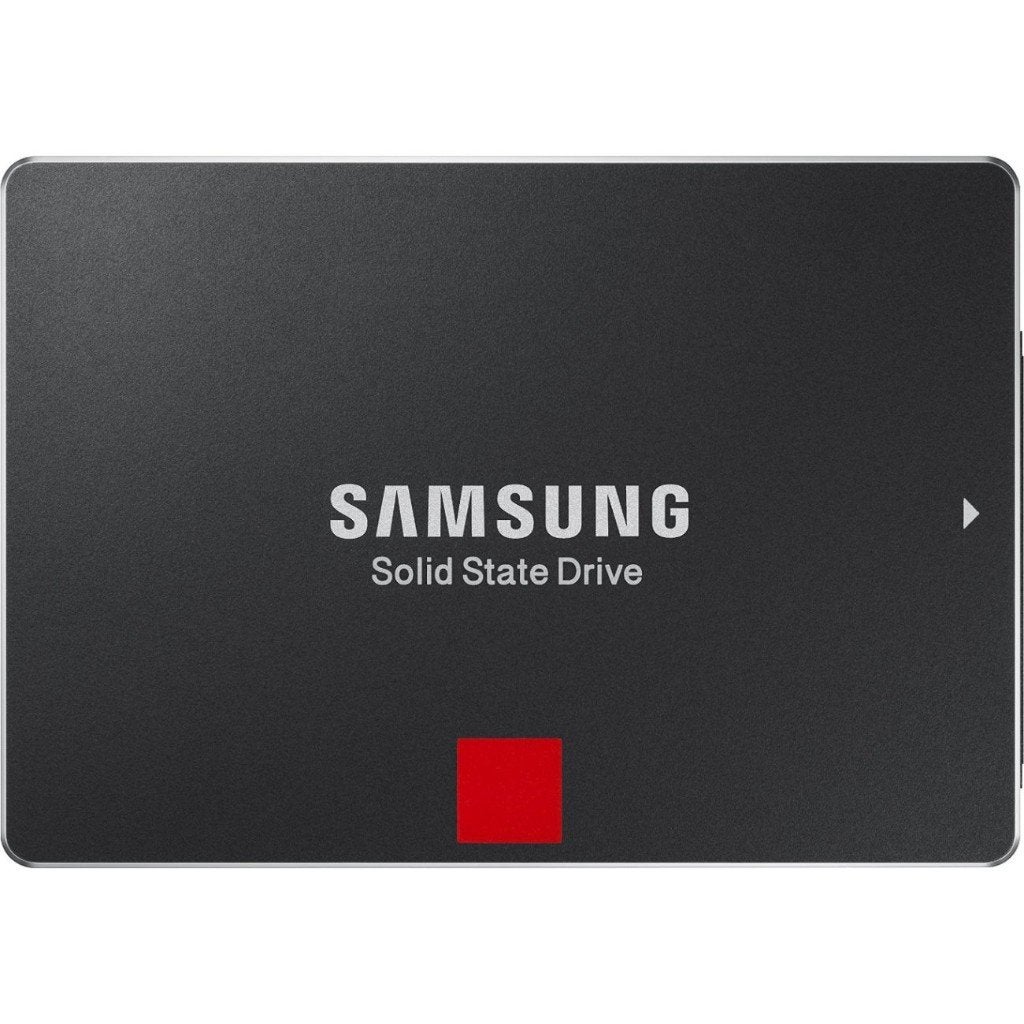 Samsung SSD 850 PRO 2TB, Computers en Software, Harde schijven, Intern, 2TB, Gebruikt, Ophalen of Verzenden