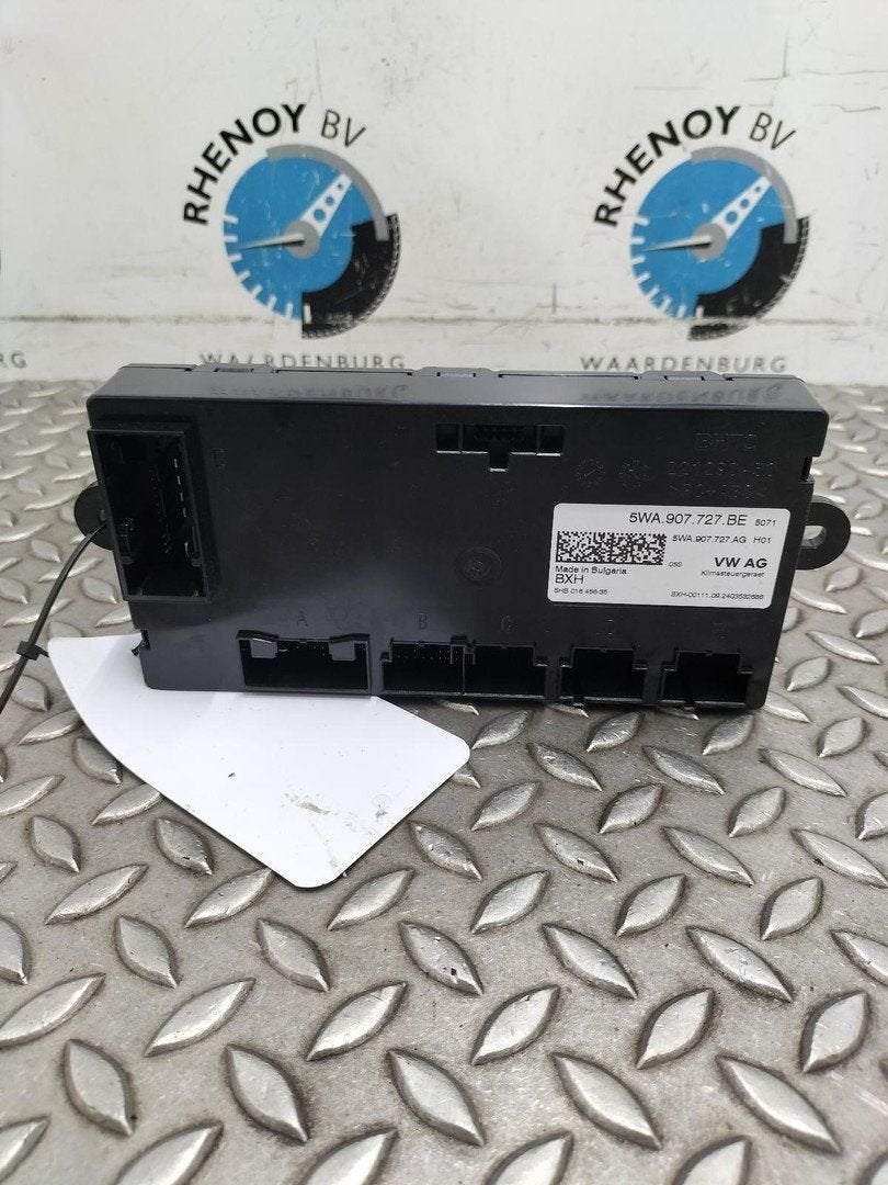 FORD TRANSIT CONNECT SKN  LWB  COMPUTER ECU 5WA907727BE 2024, Ophalen of Verzenden, Gebruikt, ARN erkend
