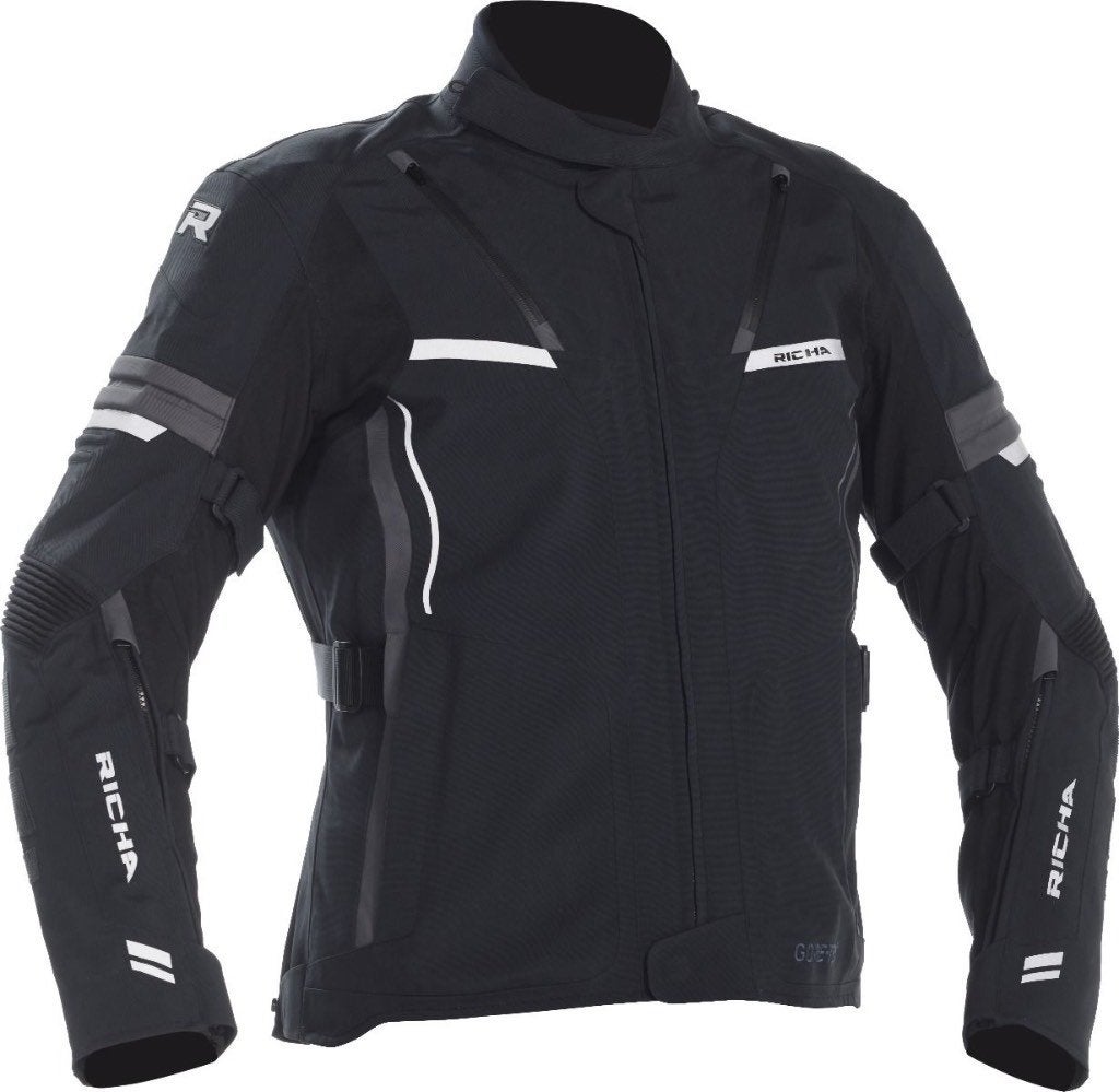Veste Richa Arc Goretex - Taille L, Femmes, Manteau | tissu, Enlèvement ou Envoi, RICHA