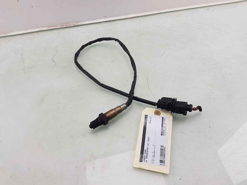 LAMBDASONDE Volkswagen Transporter T5 (01-2003/08-2015), Gebruikt, Volkswagen