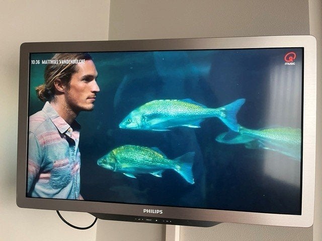 14 Philips TV's 32 inch/81cm Full HD - GEEN KOERIERDIENST, Ophalen, Philips, 80 tot 100 cm, Zo goed als nieuw