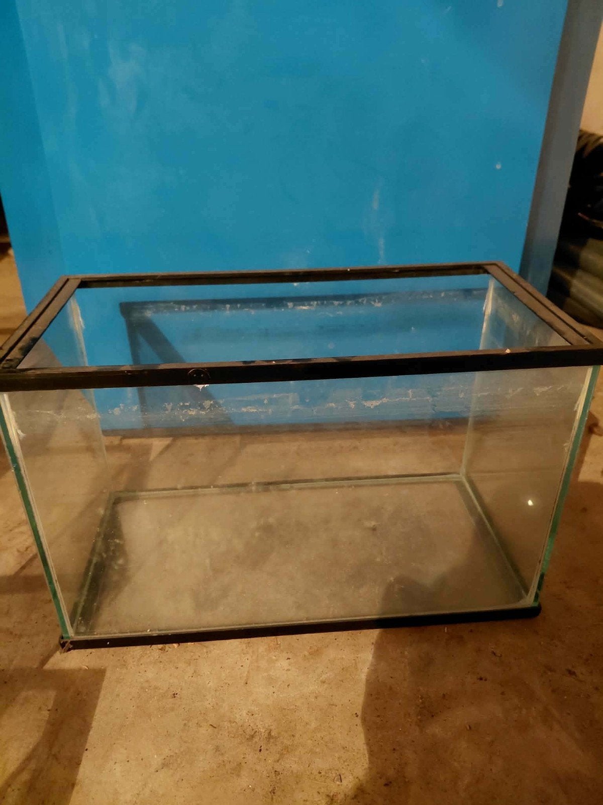kleine Aquarium, Dieren en Toebehoren, Ophalen
