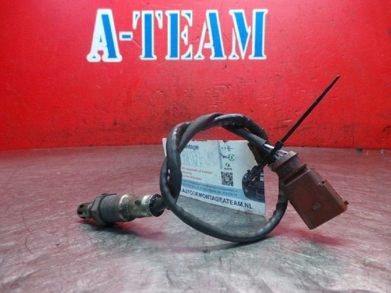 SONDE LAMBDA Caddy Combi III (2KB,2KJ) (|036906262AA|), Utilisé, Volkswagen