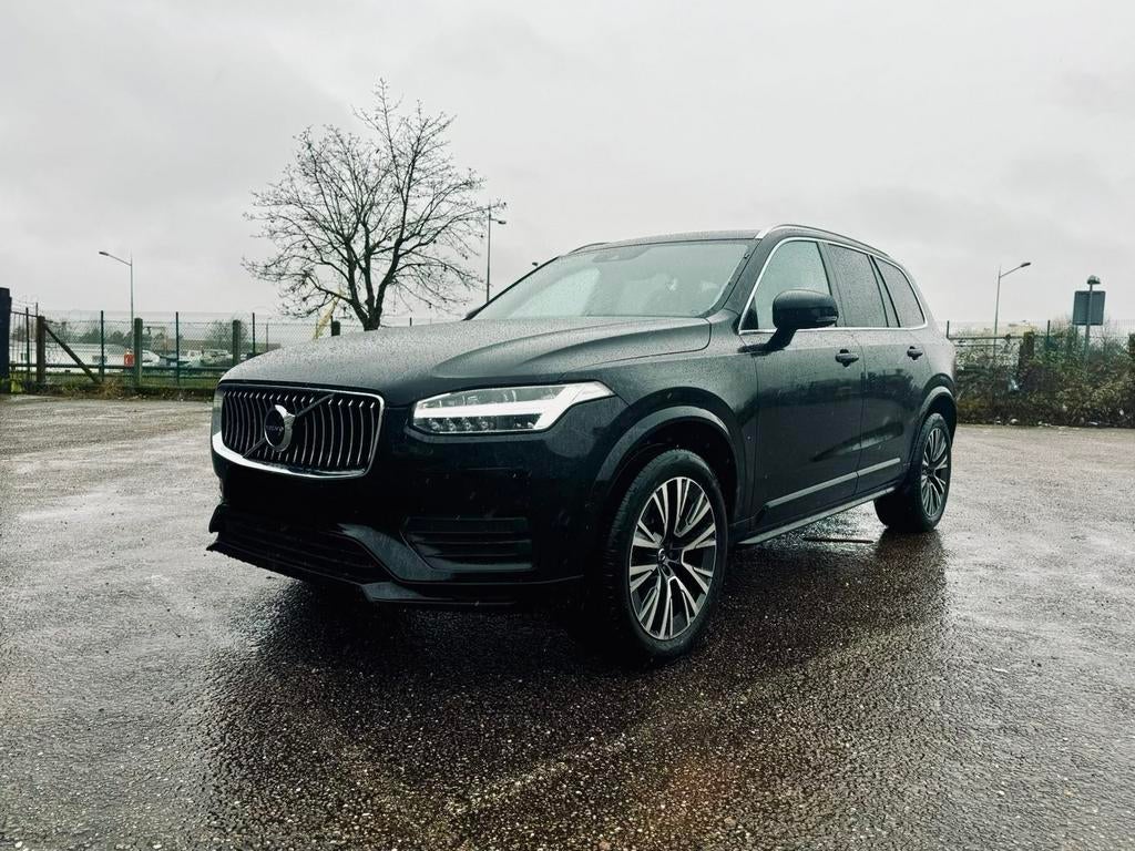 Volvo XC90 2l diesel, Auto's, Particulier, Diesel, Te koop, XC90