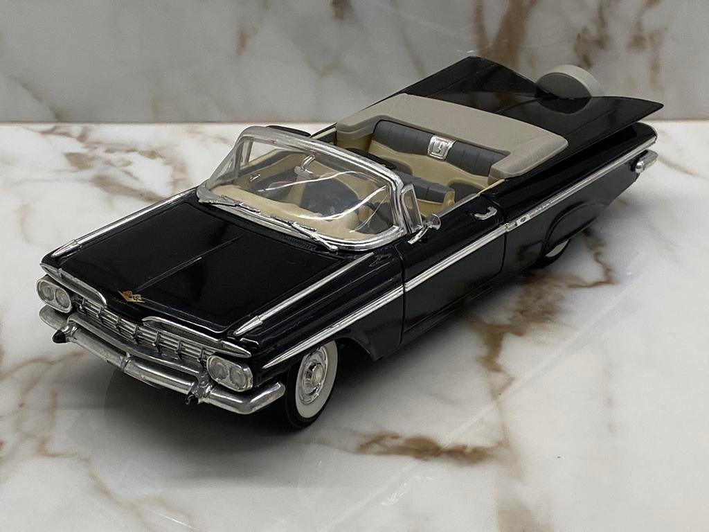 Road Tought Chevrolet Impala, Enlèvement ou Envoi, Comme neuf, Voiture