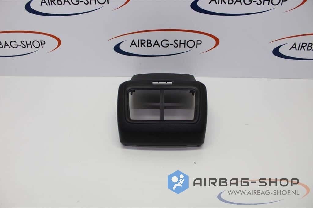 Volkswagen Golf 7 Middenconsole afdekking luchtrooster, Gebruikt, -, -, Ophalen of Verzenden