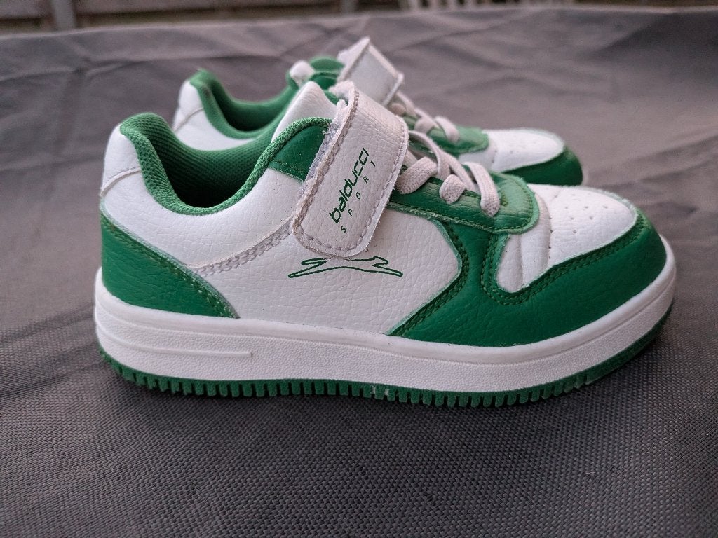 Balducci sportschoenen maat 28, Kinderen en Baby's, Kinderkleding | Schoenen en Sokken, Zo goed als nieuw, Ophalen, Balducci, Jongen of Meisje