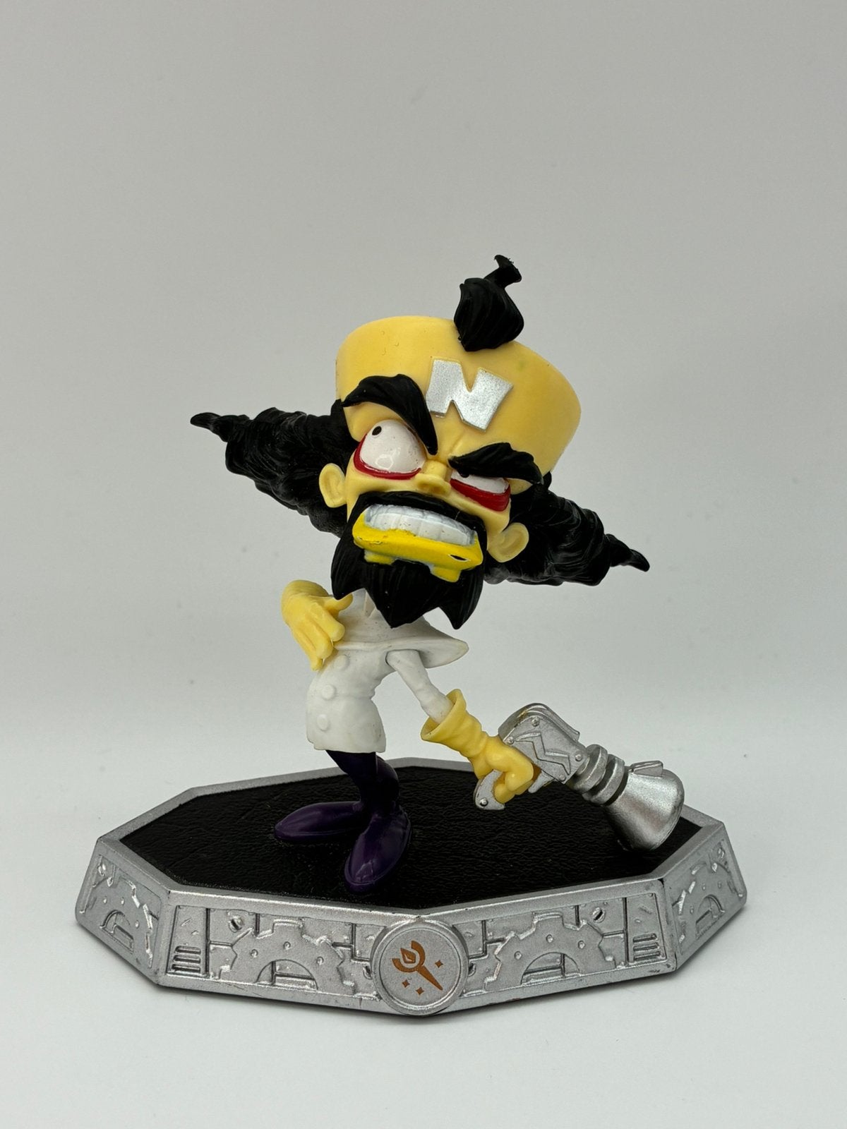 Skylanders Imaginators Dr. Neo Cortex, Envoi, Comme neuf